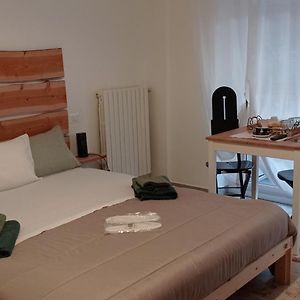 Camera deluxe con letto king size